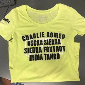 reebok crossfit t shirts india